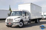 2018 Freightliner M2 106