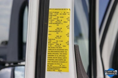 2018 Freightliner M2 106