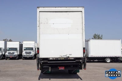 2018 Freightliner M2 106