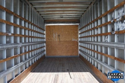 2018 Freightliner M2 106