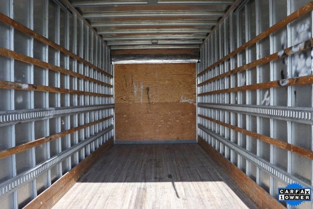 2018 Freightliner M2 106