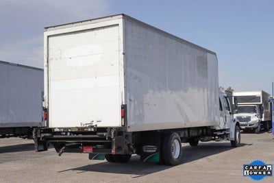 2018 Freightliner M2 106