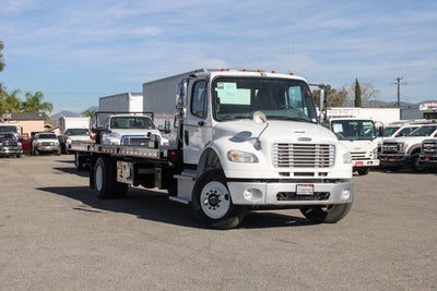 2015 Freightliner M2 106