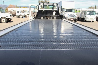 2015 Freightliner M2 106