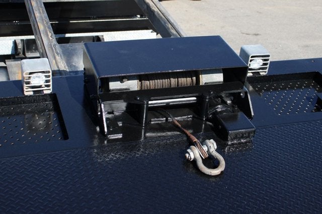 2015 Freightliner M2 106