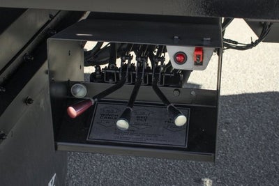 2015 Freightliner M2 106