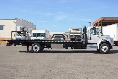 2015 Freightliner M2 106