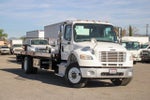2015 Freightliner M2 106