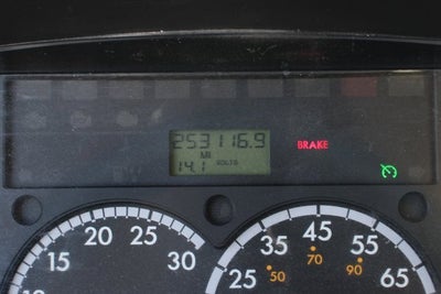 2015 Freightliner M2 106