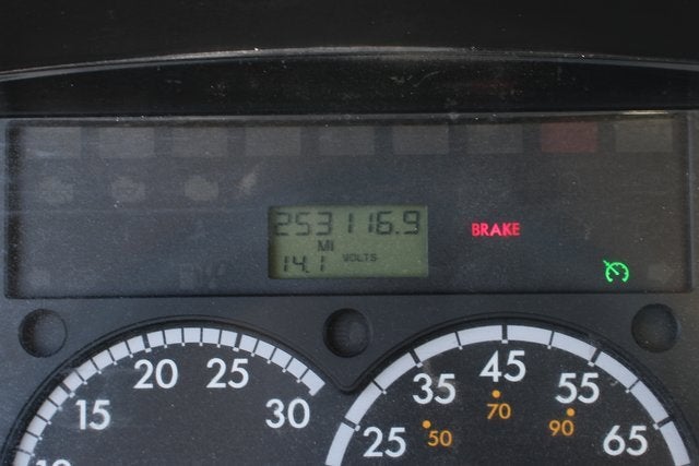 2015 Freightliner M2 106