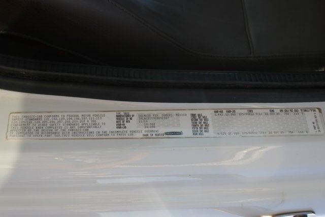 2015 Freightliner M2 106