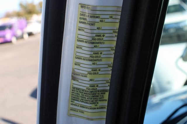 2015 Freightliner M2 106