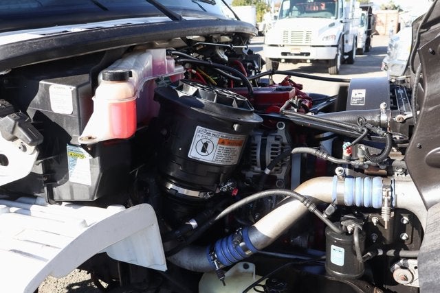 2014 Freightliner M2 106 MD