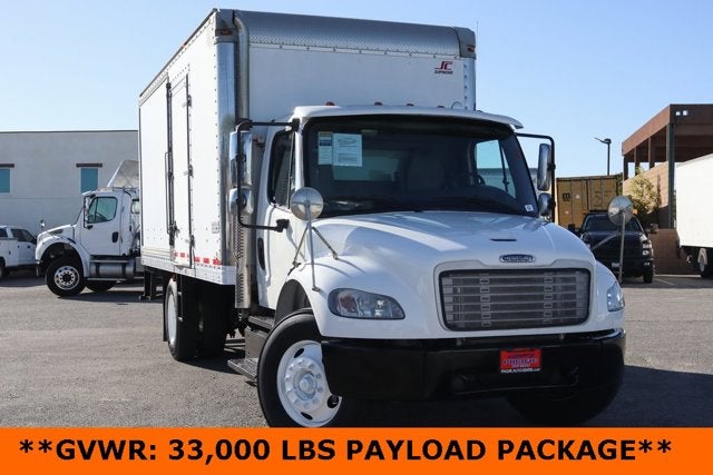 2014 Freightliner M2 106 MD