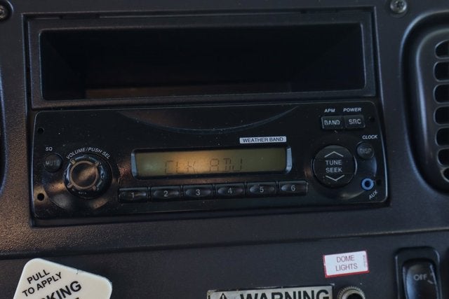 2014 Freightliner M2 106 MD