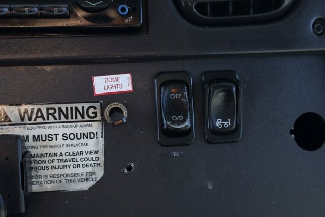 2014 Freightliner M2 106 MD