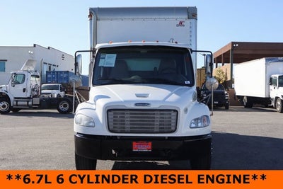 2014 Freightliner M2 106 MD
