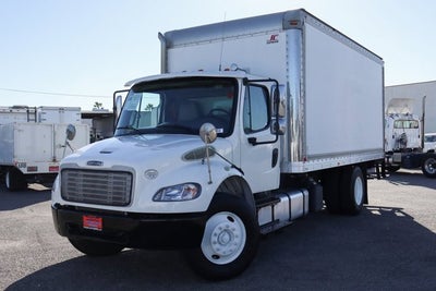 2014 Freightliner M2 106 MD