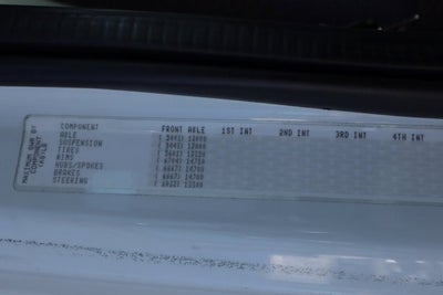 2014 Freightliner M2 106 MD