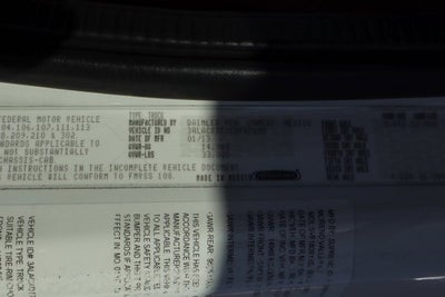 2014 Freightliner M2 106 MD