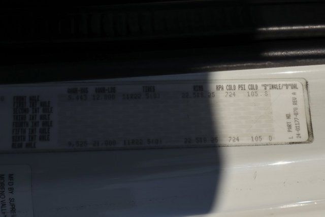 2014 Freightliner M2 106 MD