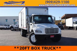 2014 Freightliner M2 106 MD