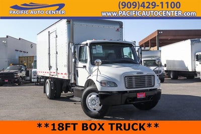 2014 Freightliner M2 106 MD