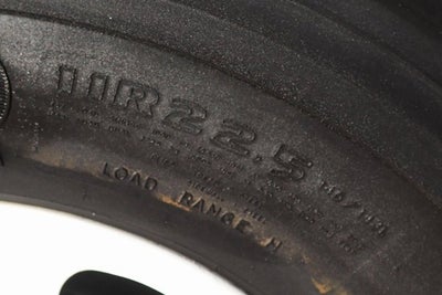 2014 Freightliner M2 106 MD