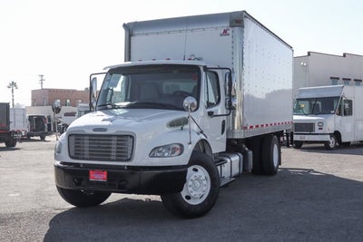 2014 Freightliner M2 106 MD