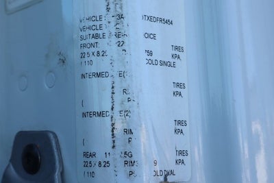 2014 Freightliner M2 106 MD