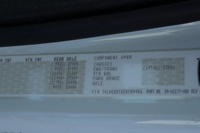 2014 Freightliner M2 106 MD