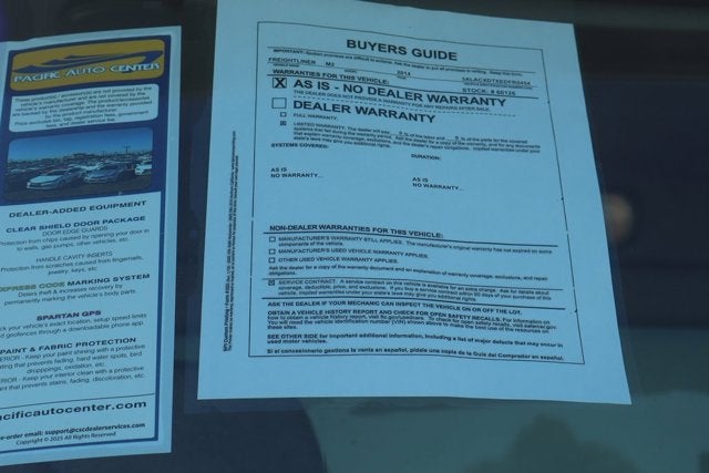 2014 Freightliner M2 106 MD