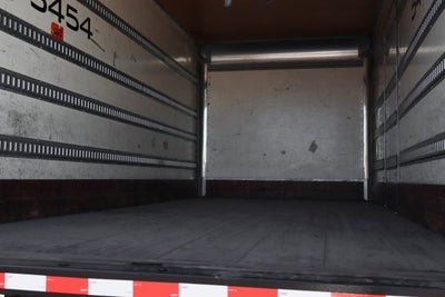 2014 Freightliner M2 106 MD