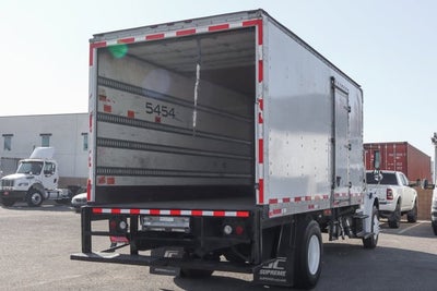 2014 Freightliner M2 106 MD