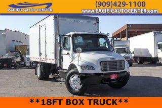 2014 Freightliner M2 106 MD