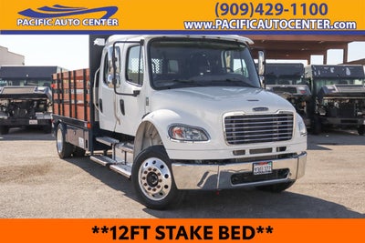 2021 Freightliner M2 106 MD
