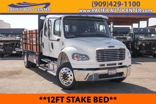 2021 Freightliner M2 106 MD