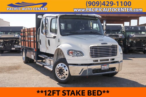 2021 Freightliner M2 106 MD