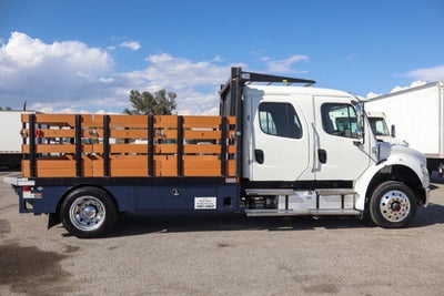 2021 Freightliner M2 106 MD