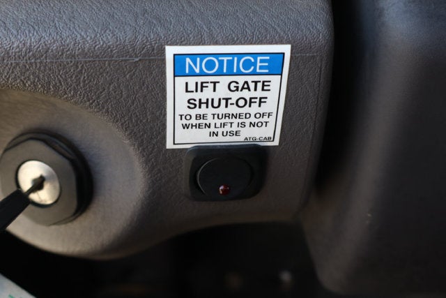 2021 Freightliner M2 106 MD