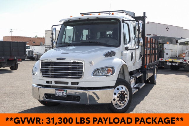 2021 Freightliner M2 106 MD
