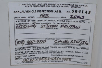 2021 Freightliner M2 106 MD