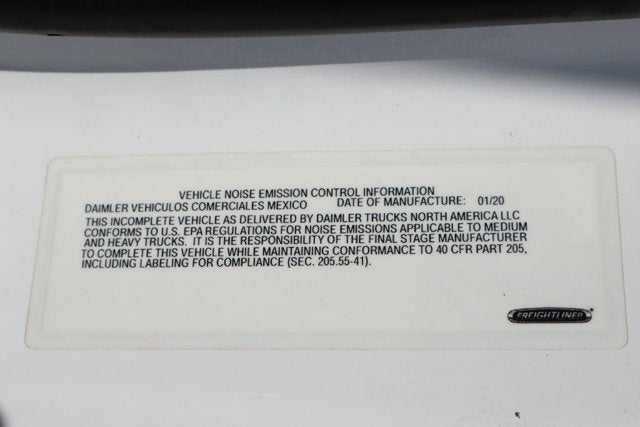 2021 Freightliner M2 106 MD