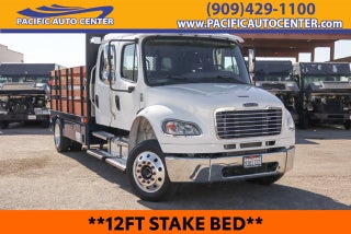 2021 Freightliner M2 106 MD