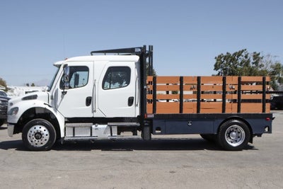 2021 Freightliner M2 106