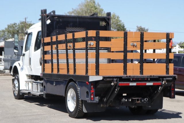 2021 Freightliner M2 106