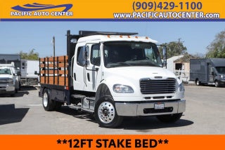 2021 Freightliner M2 106