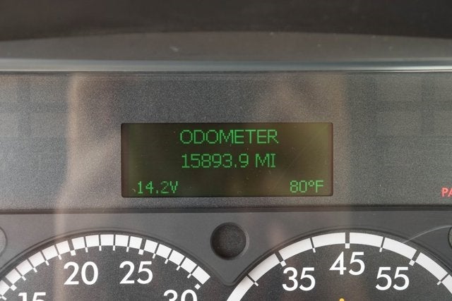 2017 Freightliner M2 106