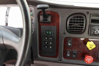 2017 Freightliner M2 106