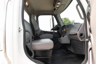 2017 Freightliner M2 106